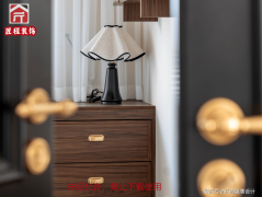 <strong>匠程粉饰以九点九分的口碑评分成为浩繁</strong>