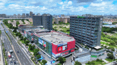 浦东招商中旅.壹江臻邸一房